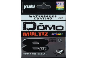 Yuki Domo 8 Multicolor