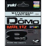 Yuki Domo 8 Multicolor