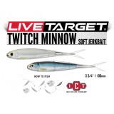 Live Target Twitch Minnow
