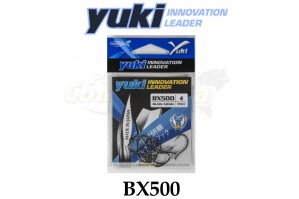 Yuki Anzol BX500