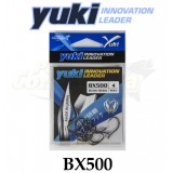Yuki Anzol BX500