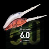 ZipBaits B Switcher 6.0 Silent