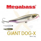 Megabass Giant Dog-X