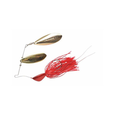 Megabass V-Flat Power Bomb Spinnerbait