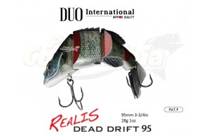 Duo Realis Dead Drift 95