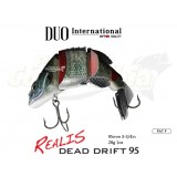 Duo Realis Dead Drift 95