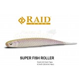 Raid SuperFish Roller 5in