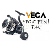 Vega Sportfish R45