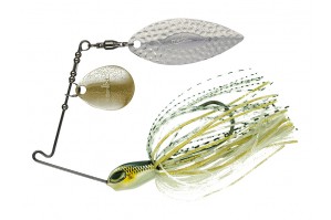 Molix FS Spinnerbait Heritage