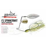 Molix FS Spinnerbait Heritage