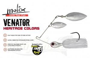 Molix Venator Heritage
