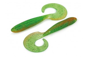Molix RA Grub 4' ( unit )