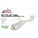 Molix RT Flip Tail 3'