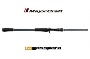 Major Craft BASSPARA 6'9"M