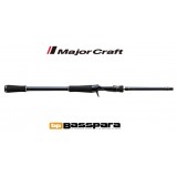 Major Craft BASSPARA 6'9"M