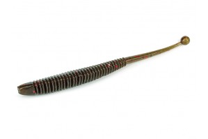Molix Sator Worm 4in