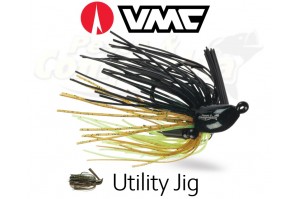 VMC Utility Jig