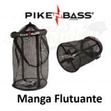 Pike'NBass Manga Flutuante (diâmetro 50cm)