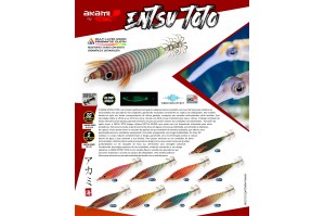Akami Entsu Toto