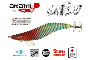 Akami Entsu