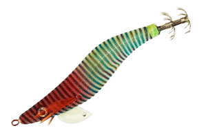 Akami Entsu