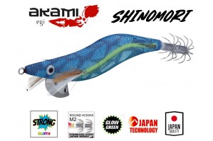 Akami Shinomori