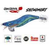 Akami Shinomori