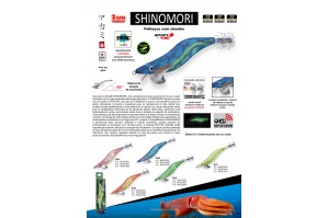 Akami Shinomori