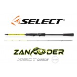 Select Zander Spinning 792MH