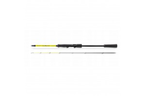 Select Zander Spinning 792MH
