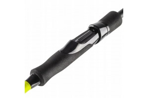 Select Zander Spinning 792MH