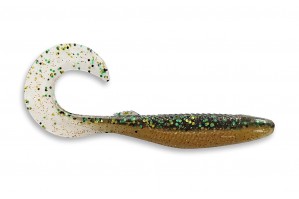 Rapala Crushcity The Curl 3'