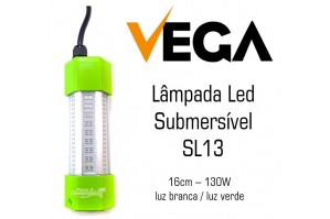 Vega Submersible Led Lamp SL13 130W