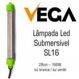 Vega Submersible Led Lamp SL16 160W