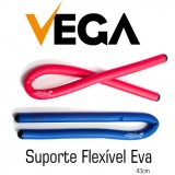 Vega Suporte Flexível Eva 43cm ( 2 unidades )