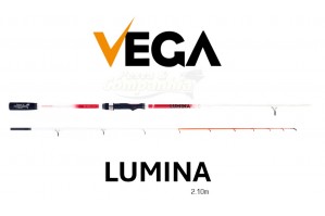 Vega Lumina Rod 2,10m