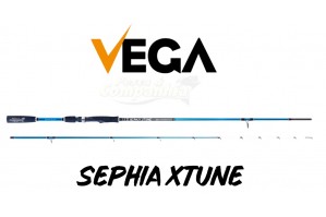 Vega Cana Sephia XTune 2,50m