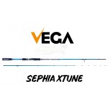 Vega Sephia XTune Rod 2,50m