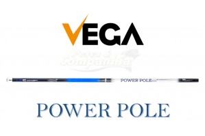 Vega Power Pole Rod 900