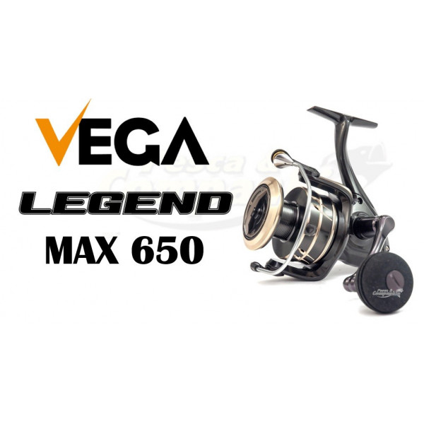 Vega Legend Max 650