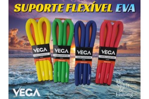 Vega Flexible Eva Support 43cm (2 units)