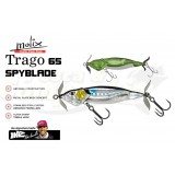 Molix Trago 65 Spyblade