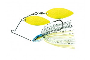 Molix Lover Titanium Spinnerbait