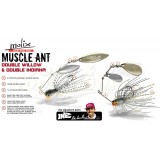 Molix Muscle Ant