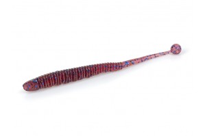 Molix Sator Worm 4in