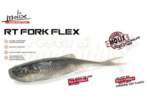 Molix RT Fork Flex 10cm