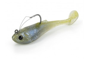 Molix RT Flip Tail 7.6cm