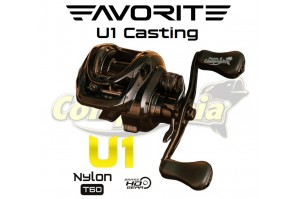 Favorite U1 Casting