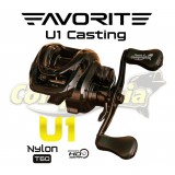 Favorite U1 Casting