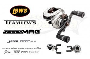 Lew's Team Lew´s HyperMag